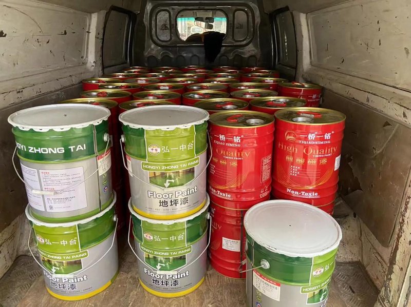 上海装饰材料批发怎么选？一站式采购攻略与供应商选择指南